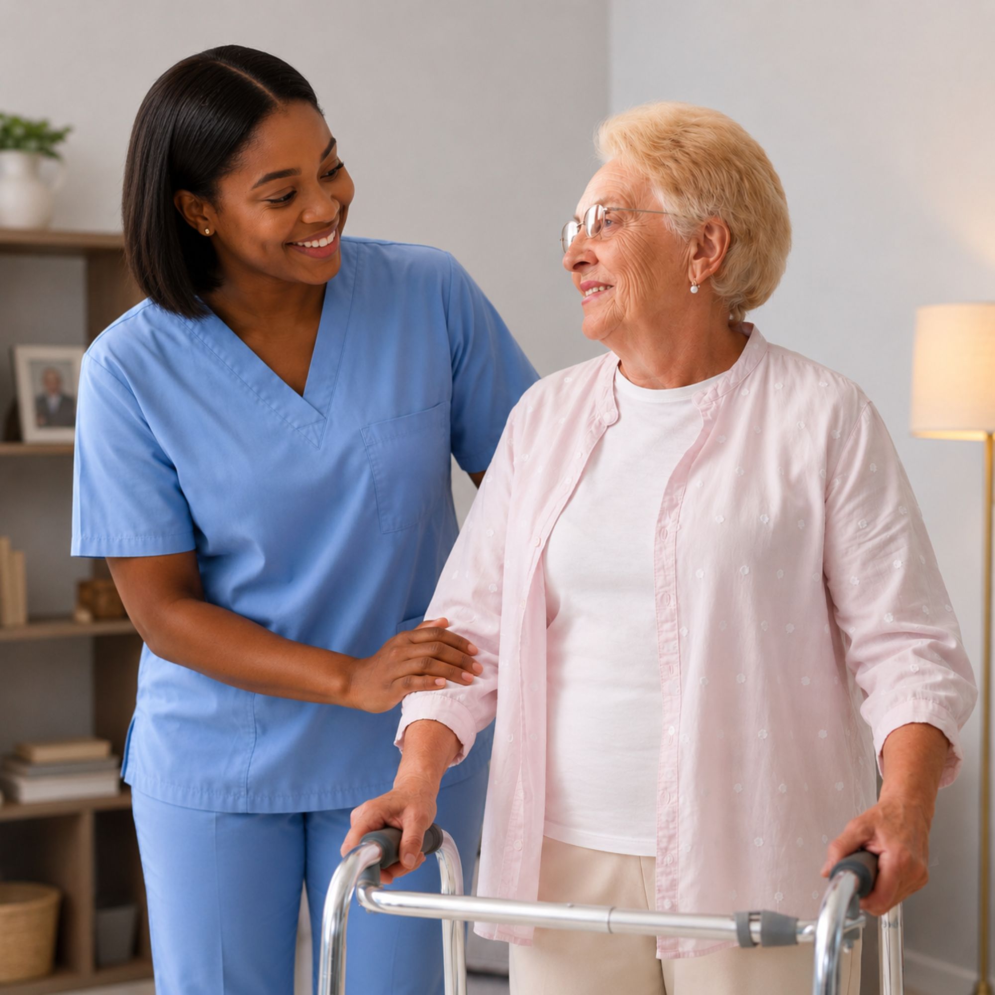 Recovery Care in Swindon