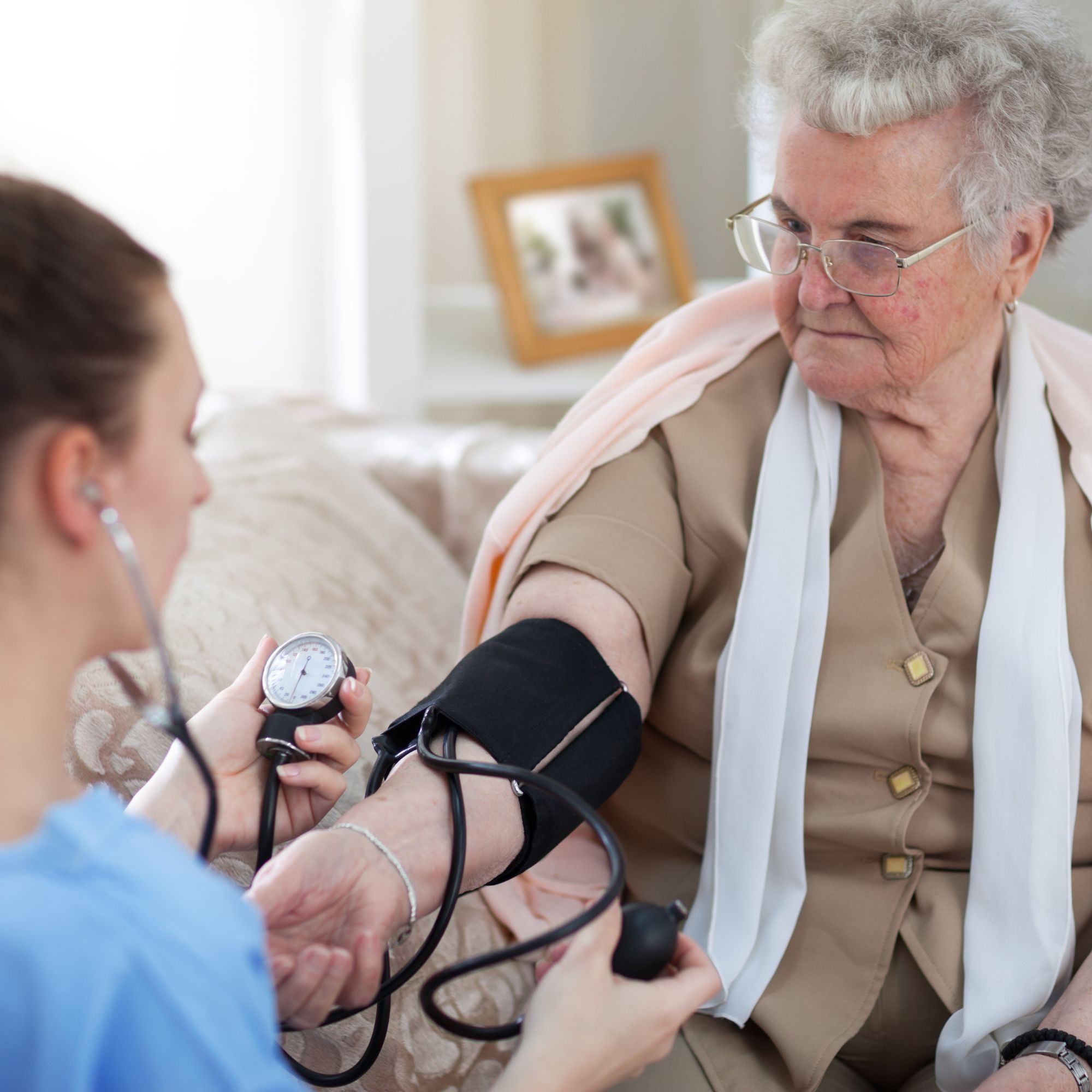 Wellness Support in Swindon